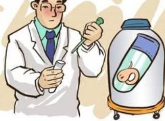 试管囊胚移植后在家打黄体酮针这么打？